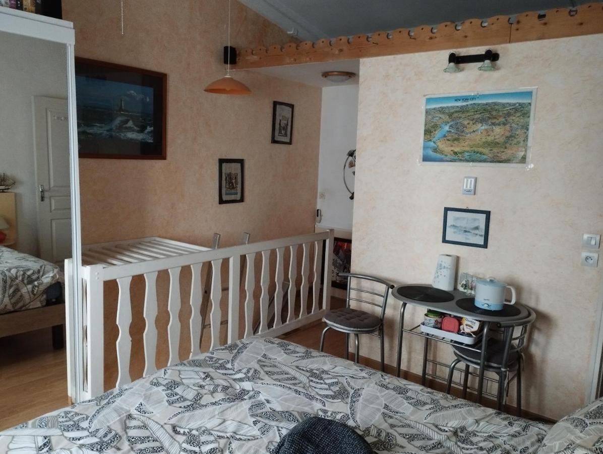 D'hote Dans Maison Individuelle