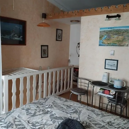 chambre d'hote dans maison individuelle Saint-Malo Extérieur photo