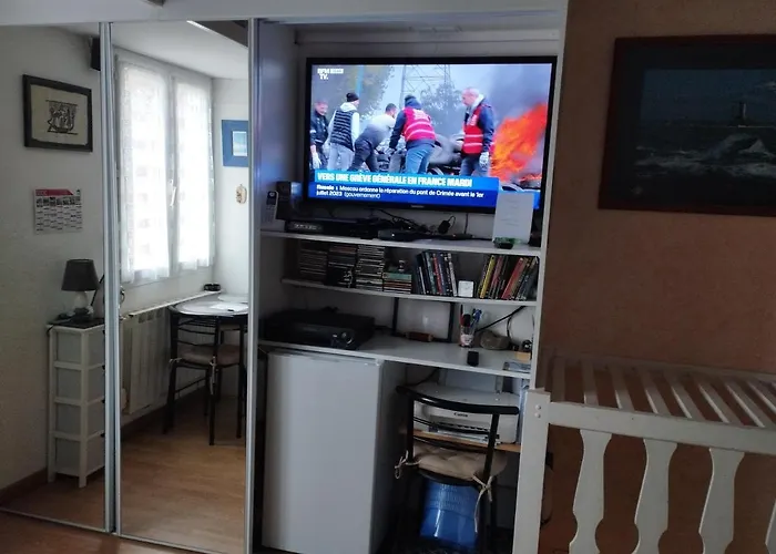 Chambre D\'Hote Dans Maison Individuelle