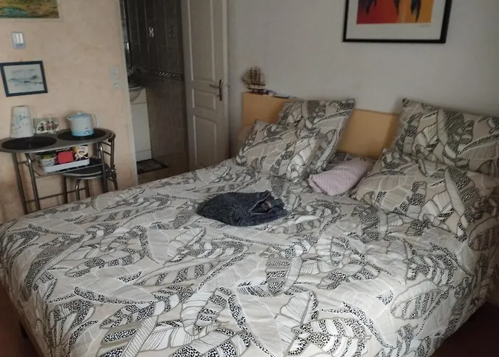 Chambre D\'Hote Dans Maison Individuelle