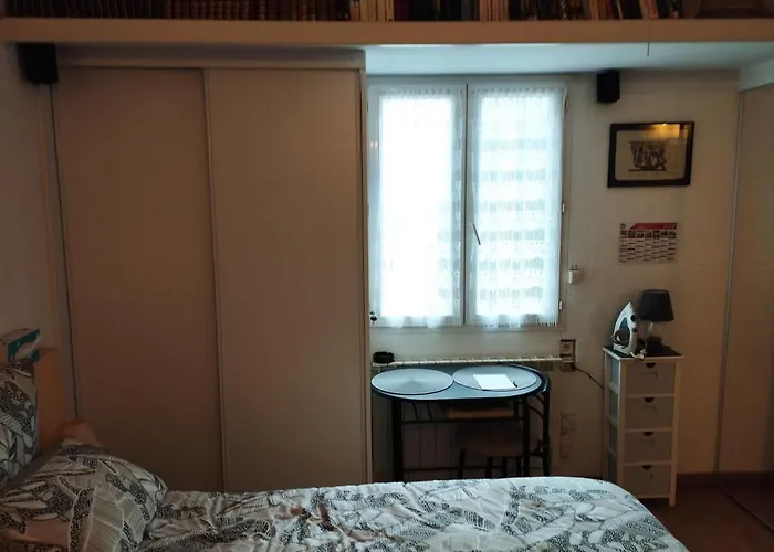 Chambre D\'Hote Dans Maison Individuelle