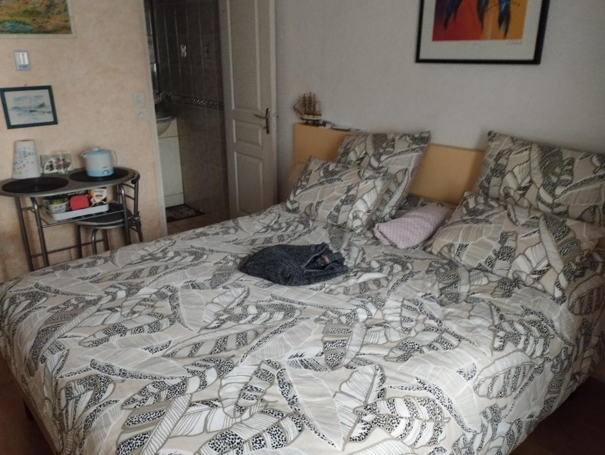 D'hote Dans Maison Individuelle