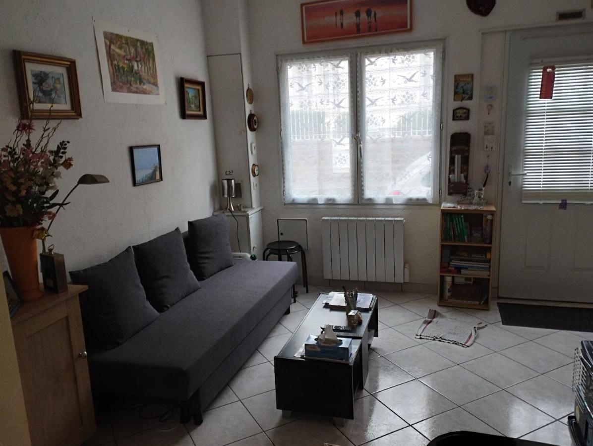 D'hote Dans Maison Individuelle