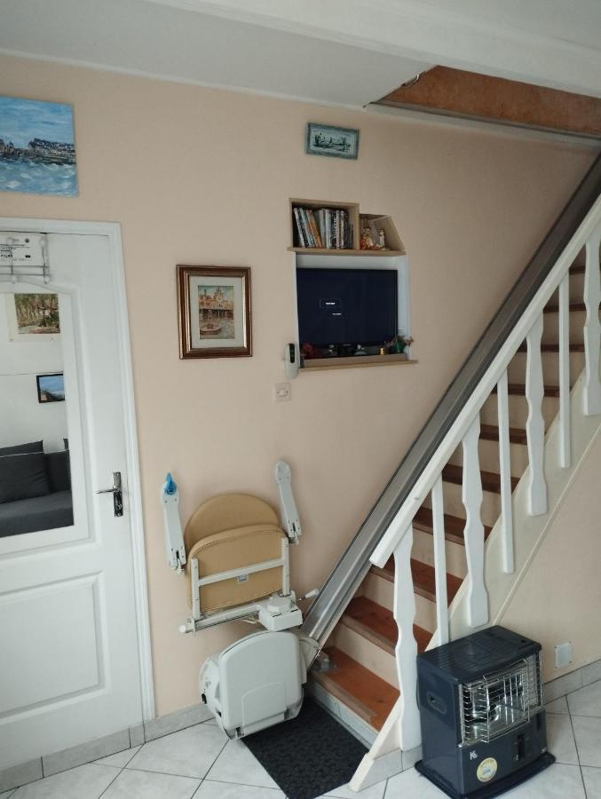 D'hote Dans Maison Individuelle * Saint-Malo