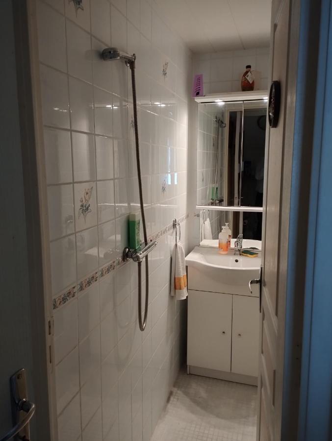 D'hote Dans Maison Individuelle Apartment Saint-Malo