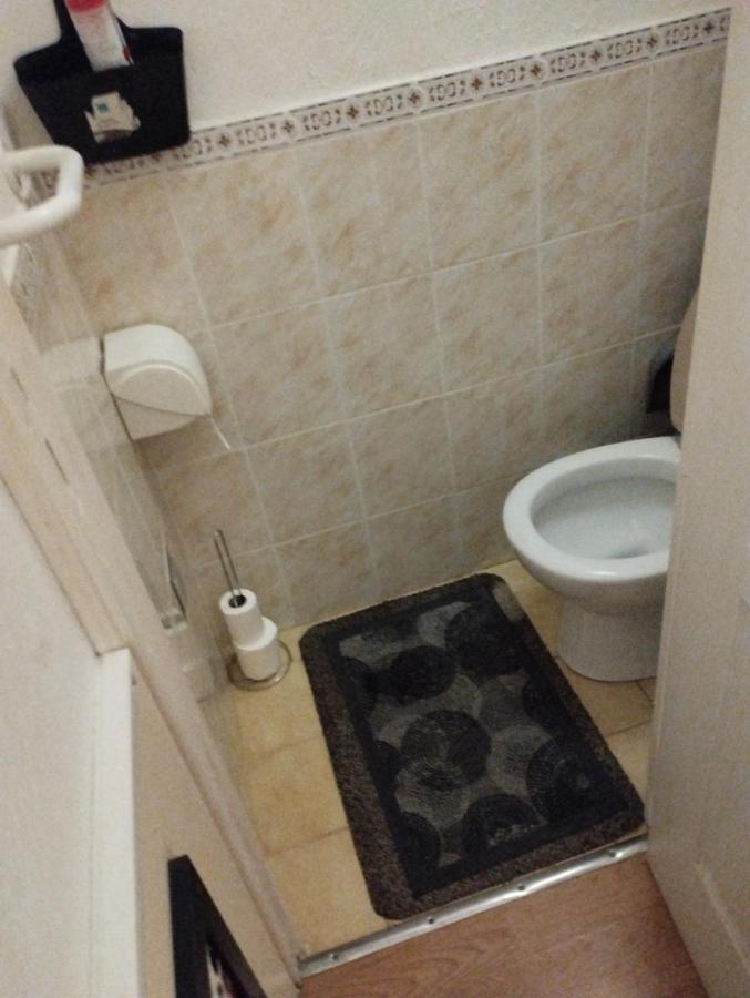 D'hote Dans Maison Individuelle Apartment