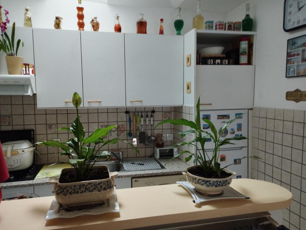 D'hote Dans Maison Individuelle Apartment *