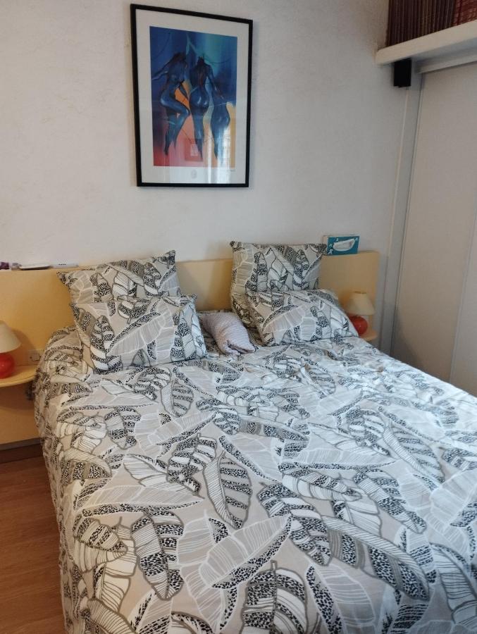 Apartment D'hote Dans Maison Individuelle Saint-Malo