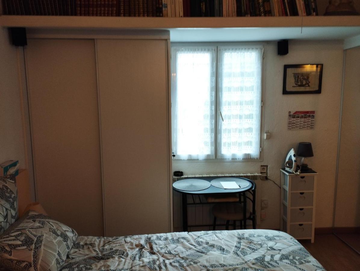 D'hote Dans Maison Individuelle Saint-Malo